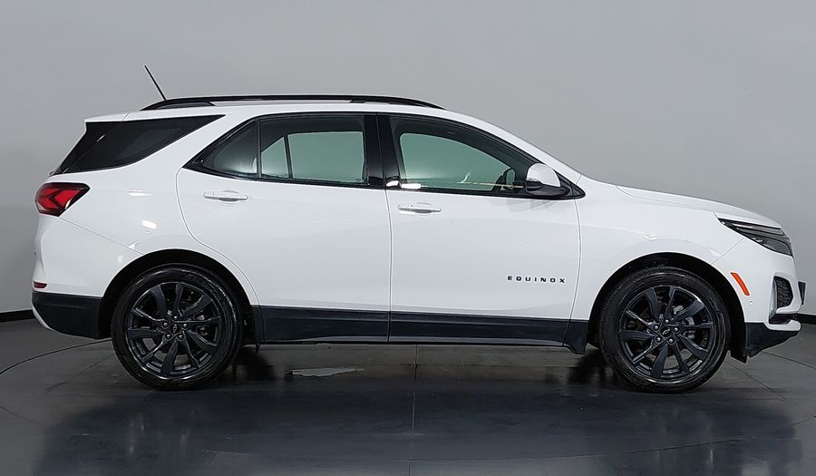 Chevrolet Equinox RS Suv 2023