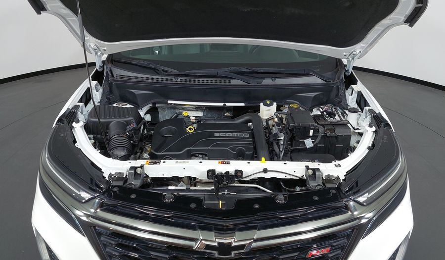 Chevrolet Equinox RS Suv 2023