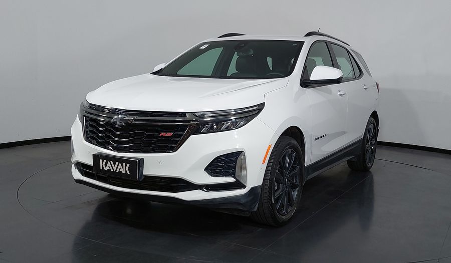 Chevrolet Equinox RS Suv 2023