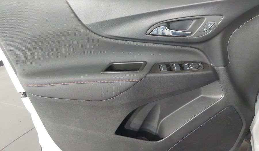 Chevrolet Equinox RS Suv 2023