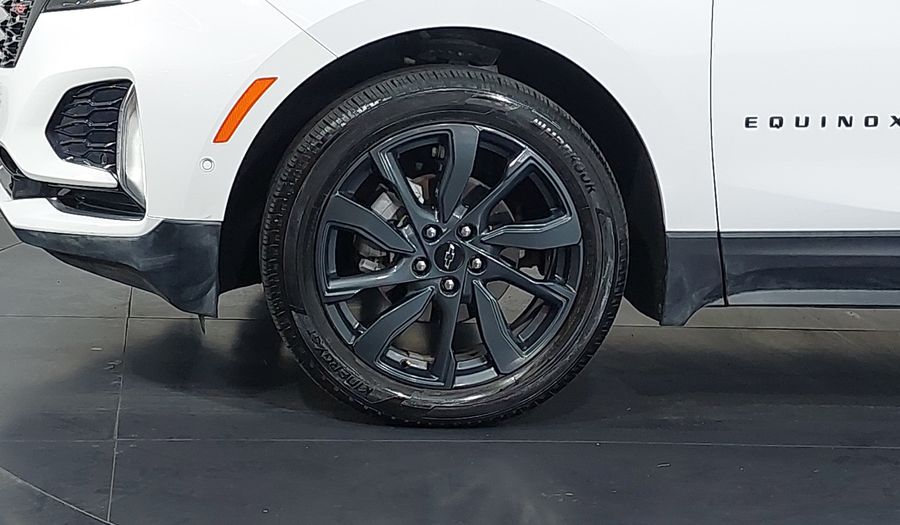 Chevrolet Equinox RS Suv 2023