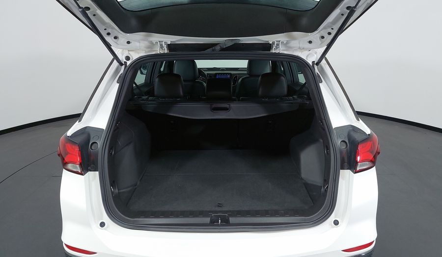 Chevrolet Equinox RS Suv 2023