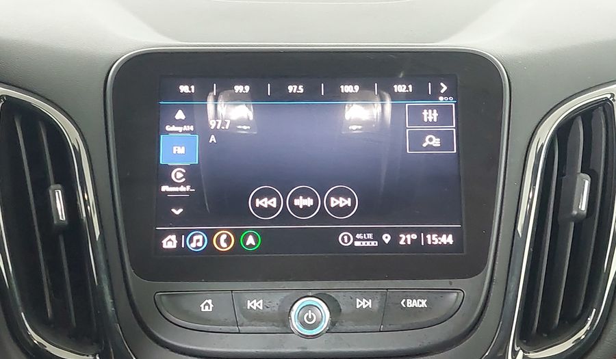 Chevrolet Equinox RS Suv 2023