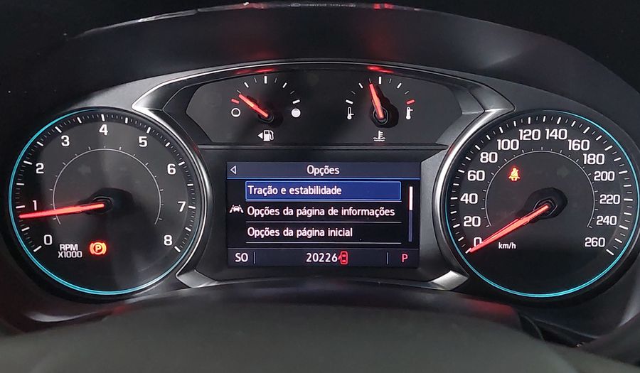 Chevrolet Equinox RS Suv 2023