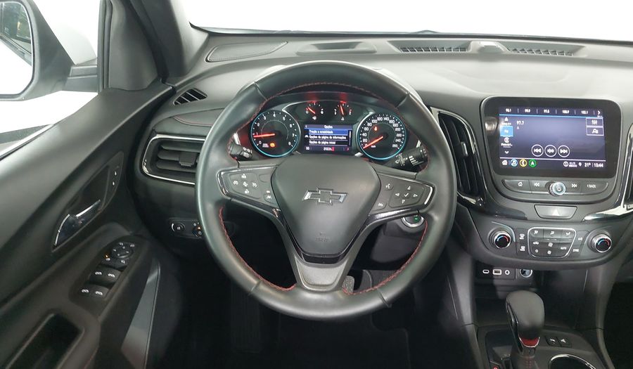 Chevrolet Equinox RS Suv 2023