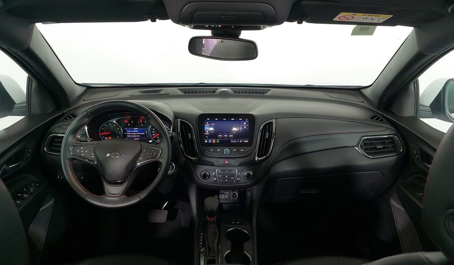 Chevrolet Equinox RS Suv 2023