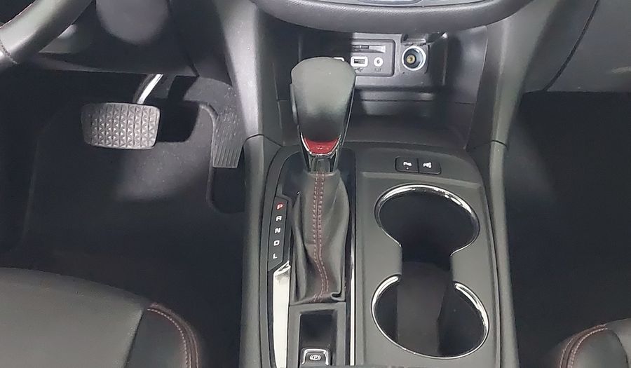 Chevrolet Equinox RS Suv 2023