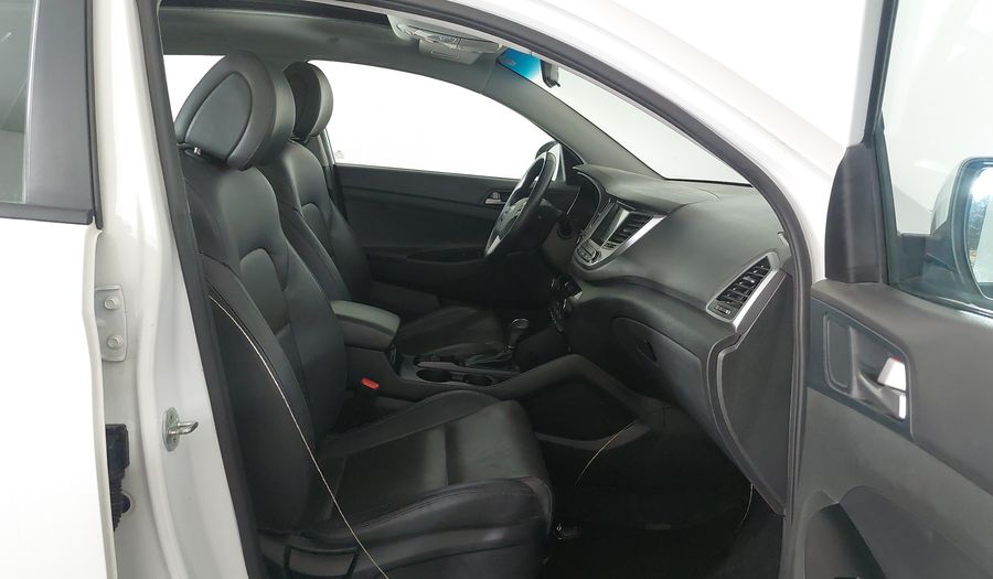 Hyundai Tucson GLS ECOSHIFT Suv 2022