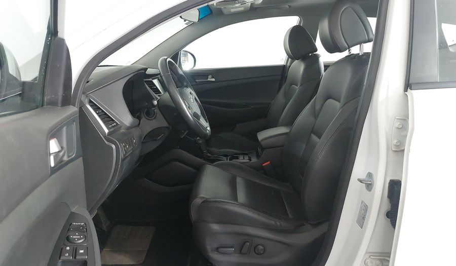 Hyundai Tucson GLS ECOSHIFT Suv 2022