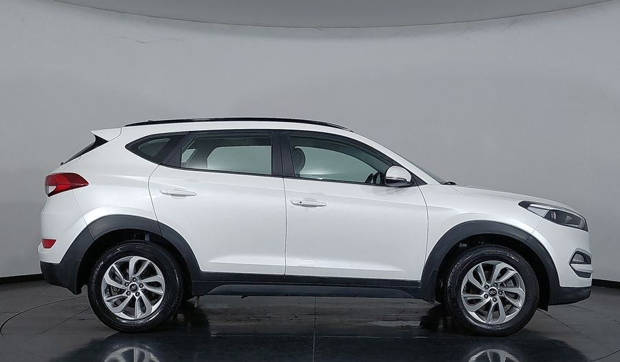 Hyundai Tucson GLS ECOSHIFT Suv 2022