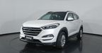 Hyundai Tucson GLS ECOSHIFT Suv 2022