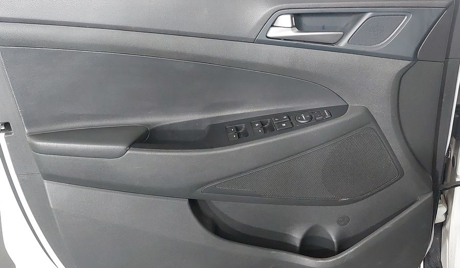 Hyundai Tucson GLS ECOSHIFT Suv 2022