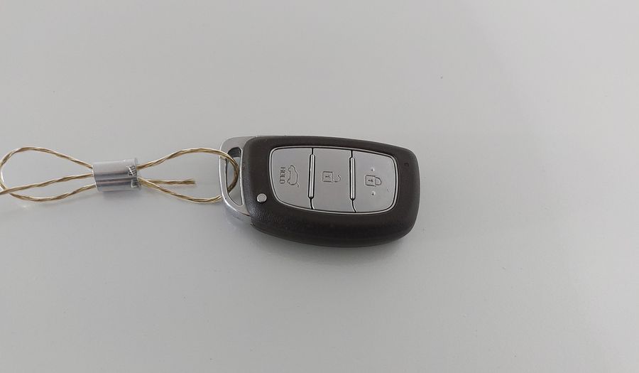 Hyundai Tucson GLS ECOSHIFT Suv 2022