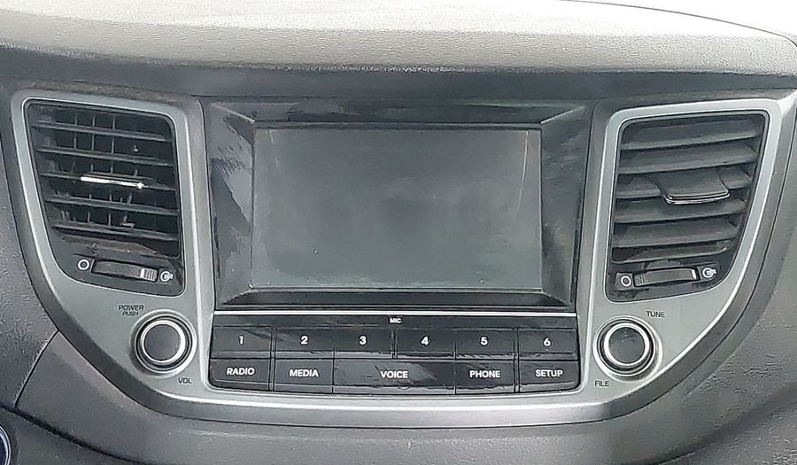 Hyundai Tucson GLS ECOSHIFT Suv 2022