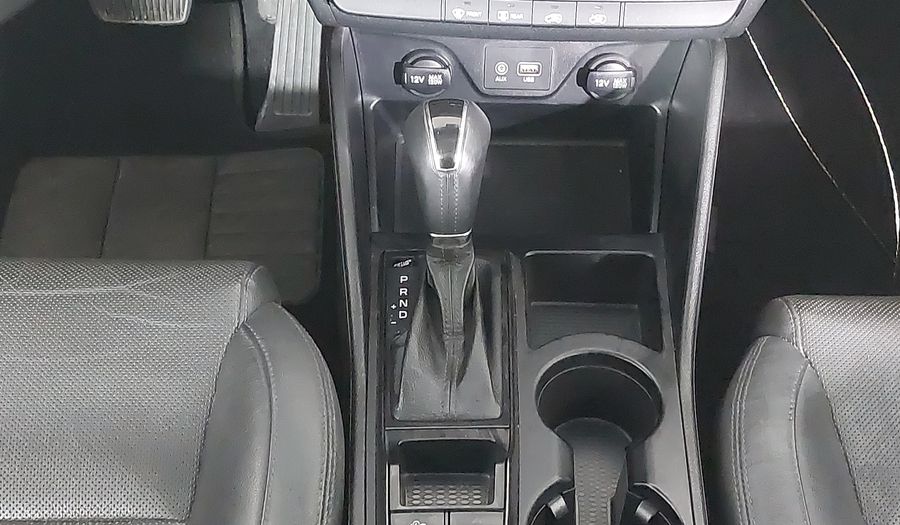 Hyundai Tucson GLS ECOSHIFT Suv 2022