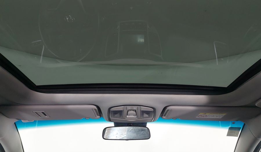 Hyundai Tucson GLS ECOSHIFT Suv 2022