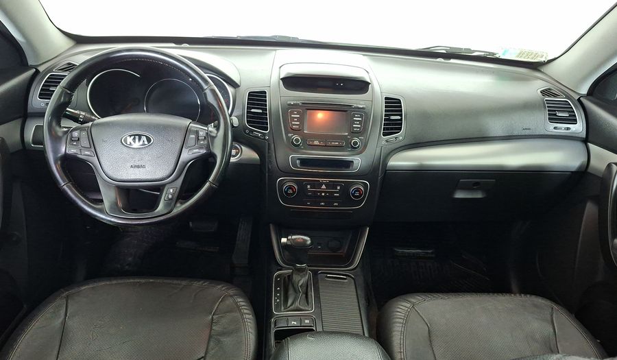 Kia Sorento 2.2 DSL EX AUTO FULL 7S 4WD Suv 2014