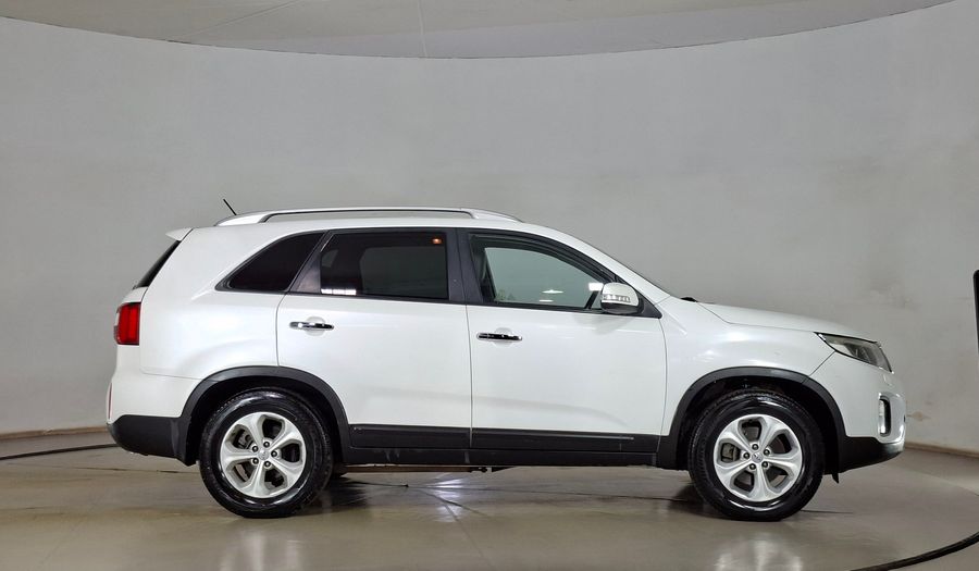 Kia Sorento 2.2 DSL EX AUTO FULL 7S 4WD Suv 2014