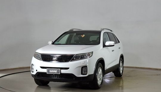 Kia • Sorento