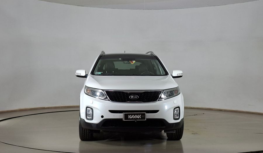 Kia Sorento 2.2 DSL EX AUTO FULL 7S 4WD Suv 2014