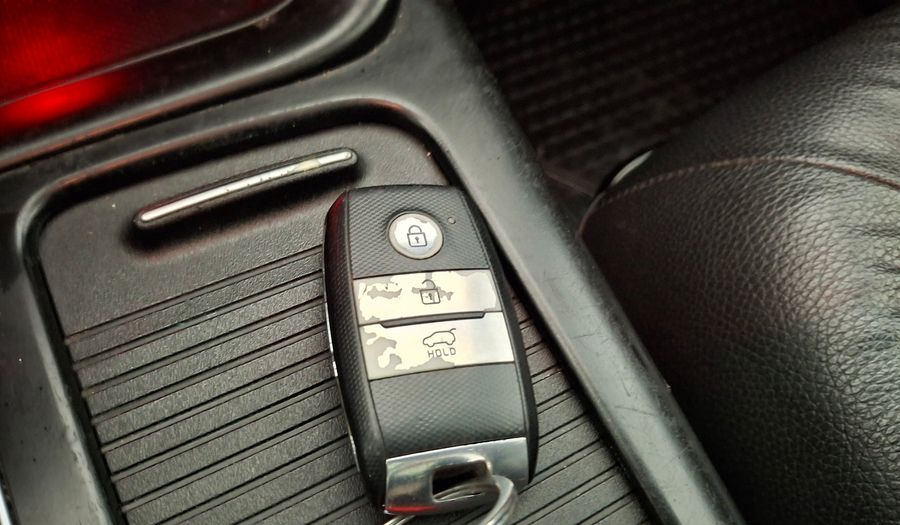 Kia Sorento 2.2 DSL EX AUTO FULL 7S 4WD Suv 2014
