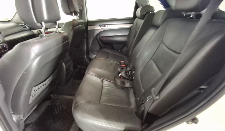 Kia Sorento 2.2 DSL EX AUTO FULL 7S 4WD Suv 2014