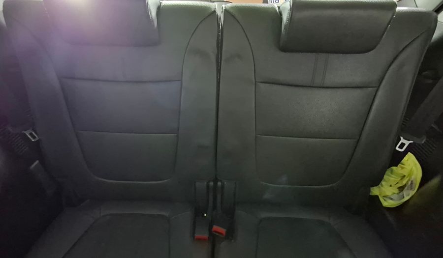 Kia Sorento 2.2 DSL EX AUTO FULL 7S 4WD Suv 2014