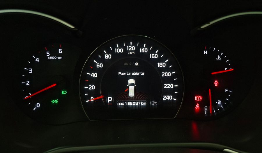 Kia Sorento 2.2 DSL EX AUTO FULL 7S 4WD Suv 2014