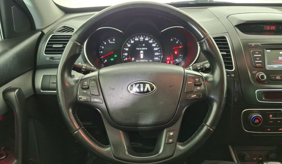 Kia Sorento 2.2 DSL EX AUTO FULL 7S 4WD Suv 2014