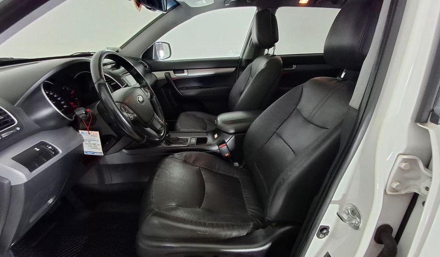 Kia Sorento 2.2 DSL EX AUTO FULL 7S 4WD Suv 2014