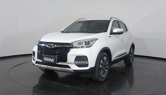 Chery • Tiggo 5x
