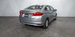 Honda City 1.5 LX CVT Sedan 2017
