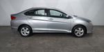Honda City 1.5 LX CVT Sedan 2017