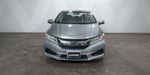 Honda City 1.5 LX CVT Sedan 2017