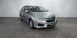 Honda City 1.5 LX CVT Sedan 2017