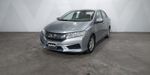 Honda City 1.5 LX CVT Sedan 2017