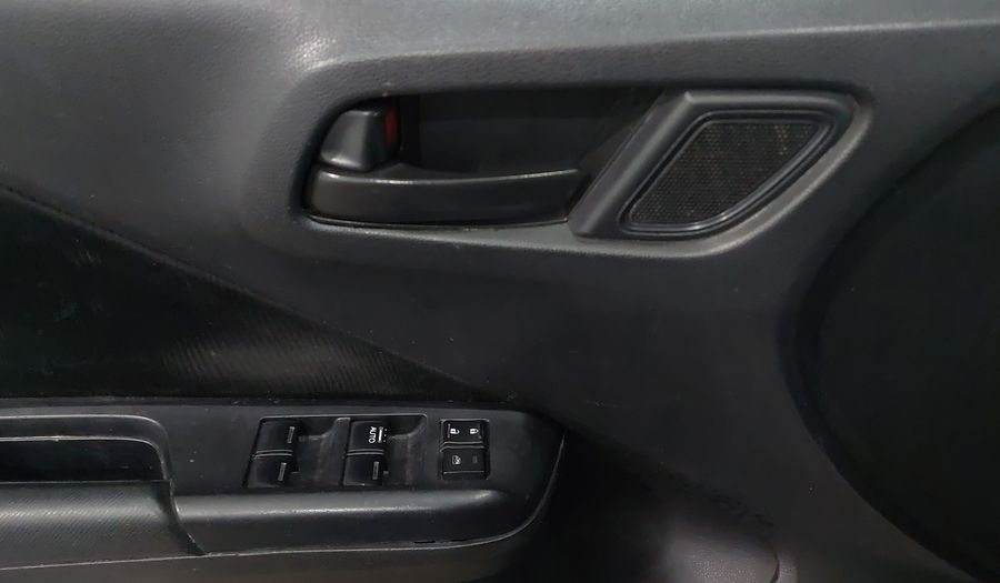 Honda City 1.5 LX CVT Sedan 2017