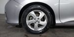Honda City 1.5 LX CVT Sedan 2017