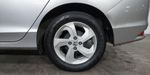 Honda City 1.5 LX CVT Sedan 2017