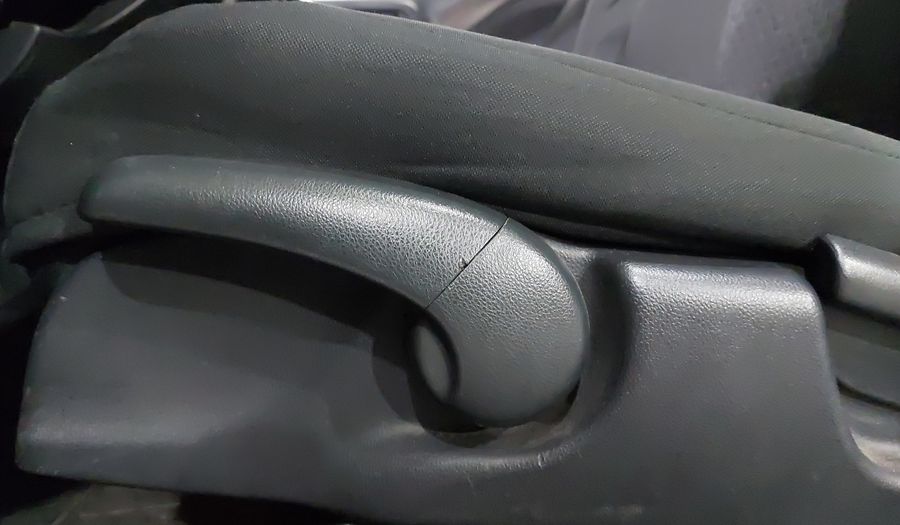 Honda City 1.5 LX CVT Sedan 2017