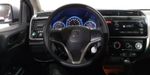 Honda City 1.5 LX CVT Sedan 2017
