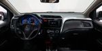 Honda City 1.5 LX CVT Sedan 2017