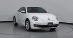Volkswagen Beetle 2.5 SPORT PAQUETE BASICO TIPTRONIC Hatchback 2015