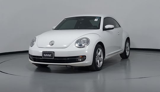 Volkswagen • Beetle