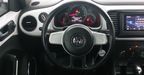 Volkswagen Beetle 2.5 SPORT PAQUETE BASICO TIPTRONIC Hatchback 2015