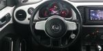 Volkswagen Beetle 2.5 SPORT PAQUETE BASICO TIPTRONIC Hatchback 2015