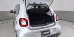 Smart Forfour 0.9 PASSION TURBO Hatchback 2017