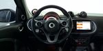 Smart Forfour 0.9 PASSION TURBO Hatchback 2017