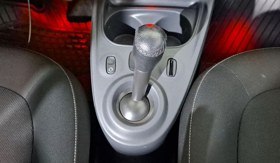 Smart Forfour 0.9 PASSION TURBO Hatchback 2017