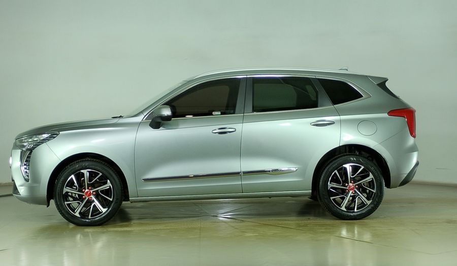 Haval Jolion 1.5T ELITE Suv 2022